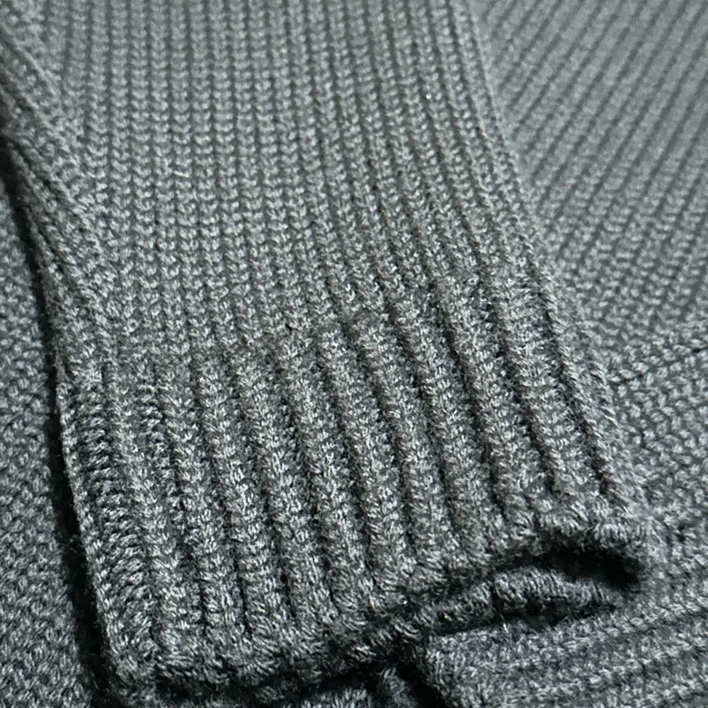 FENDI Black Wool Sweater - Picture 11 of 11